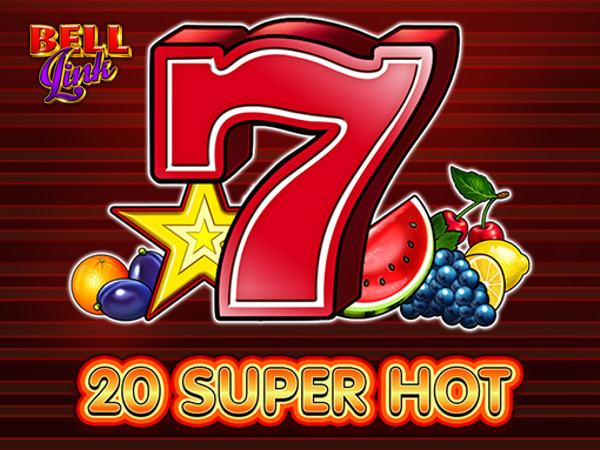 20 Super Hot Bell Link