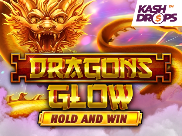 Dragons Glow Hold And Win