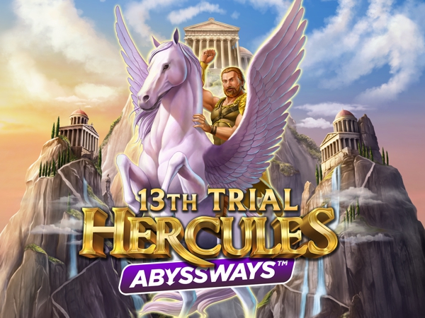 13th Trial Hercules Abyssways