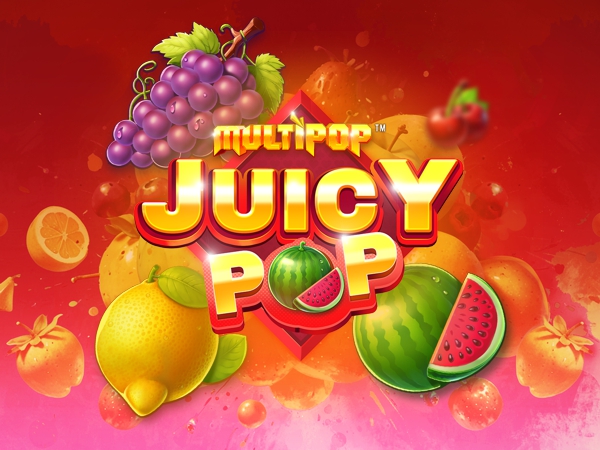 JuicyPop
