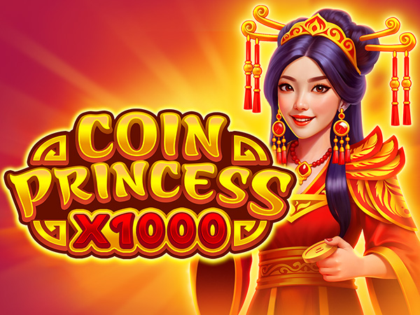 Coin Princess x1000