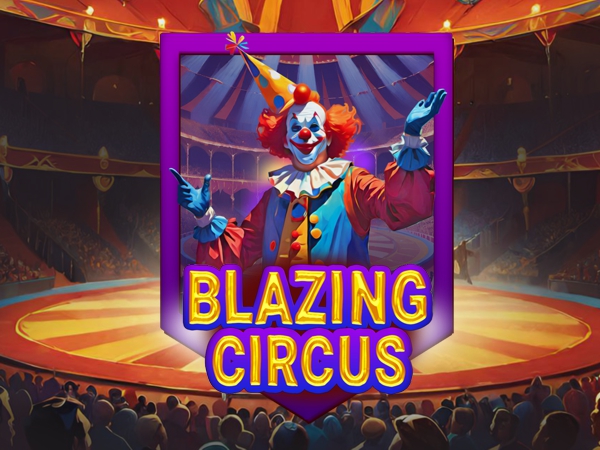 Blazing Circus