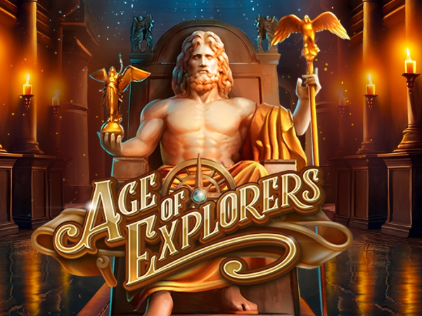 Age of Explorers
