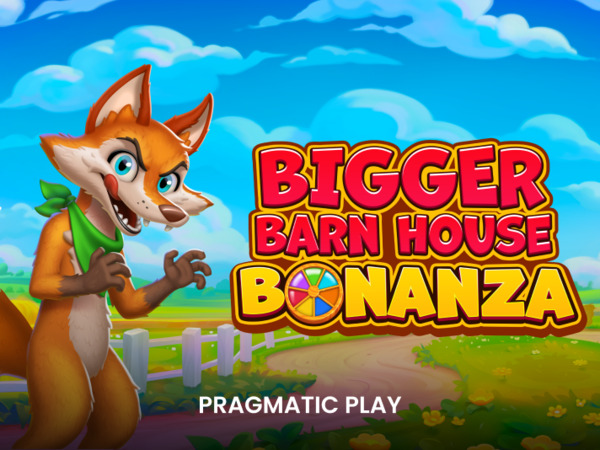 Bigger Barn House Bonanza