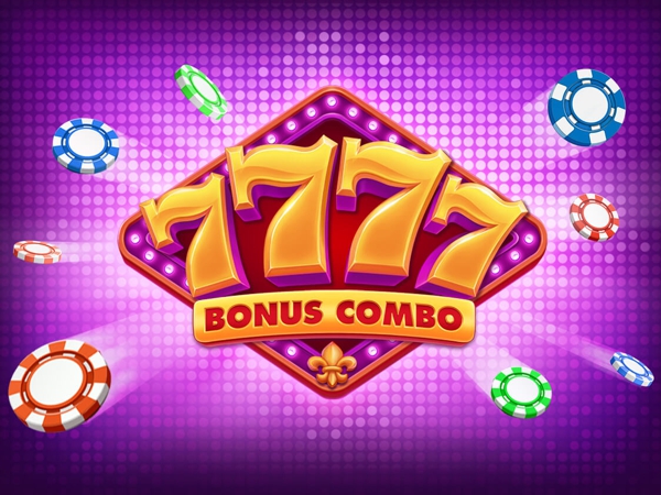 7777: Bonus Combo