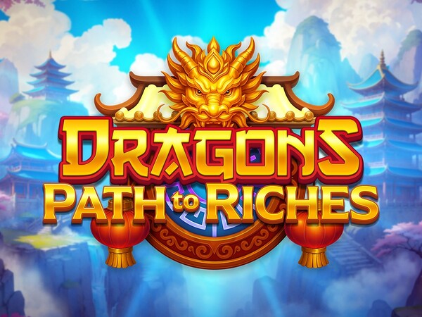 Dragon's Path to Riches