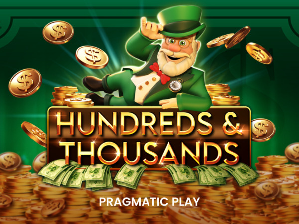 Hundreds and Thousands