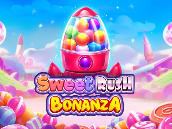 Sweet Rush Bonanza