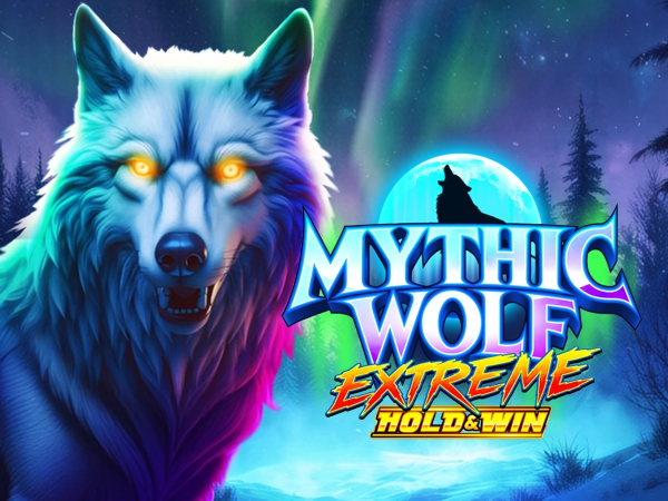 Mythic Wolf Extreme