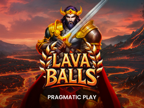 Lava Balls
