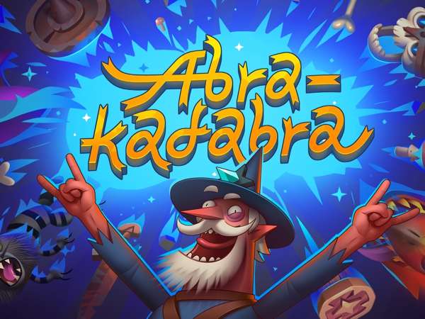 Abrakadabra