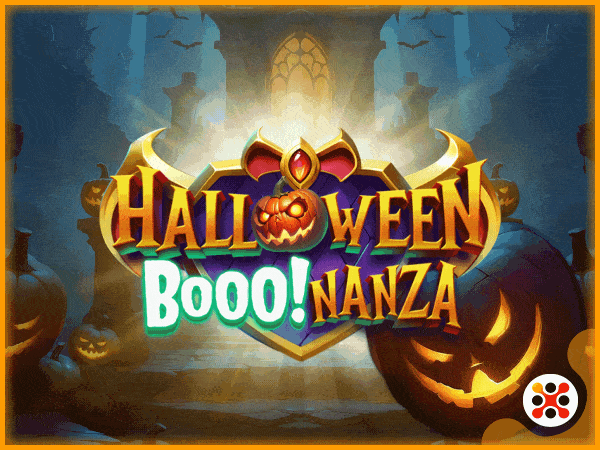 Halloween Booo!nanza