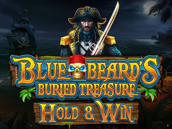 Blue Beard's Buried Treasure 92