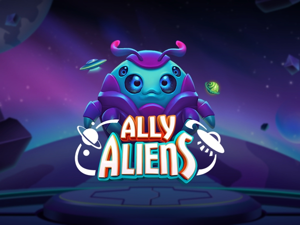 Ally Aliens 94