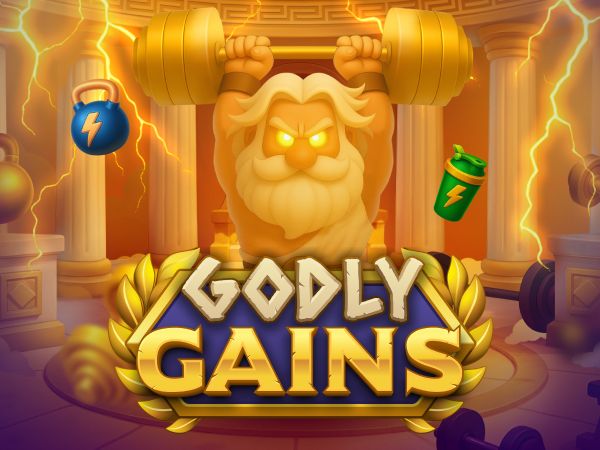 Godly Gains