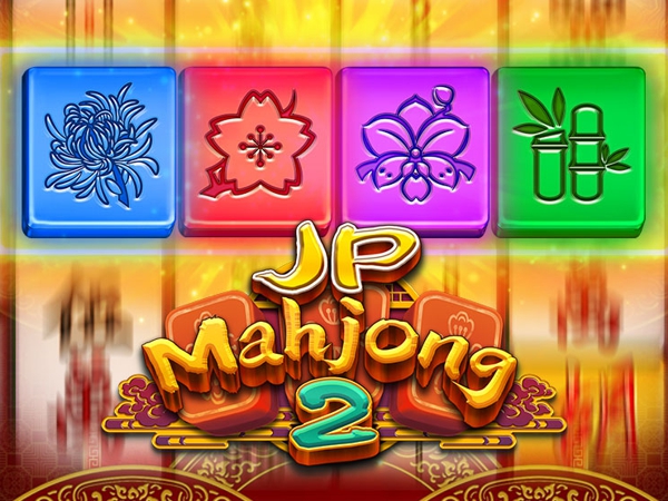 JP Mahjong 2