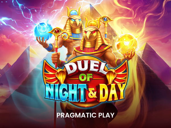 Duel of Night & Day