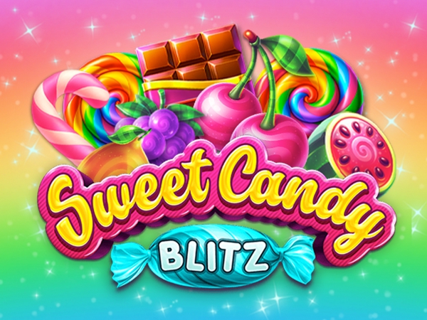 Sweet Candy Blitz