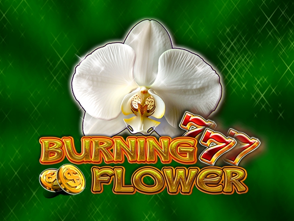 Burning Flower