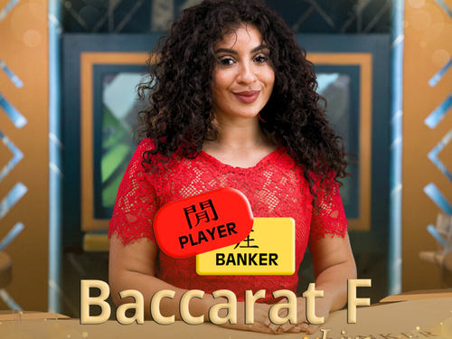 Baccarat F