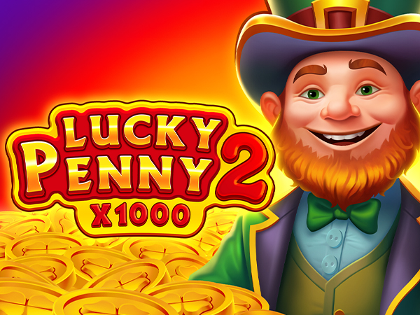 Lucky Penny 2