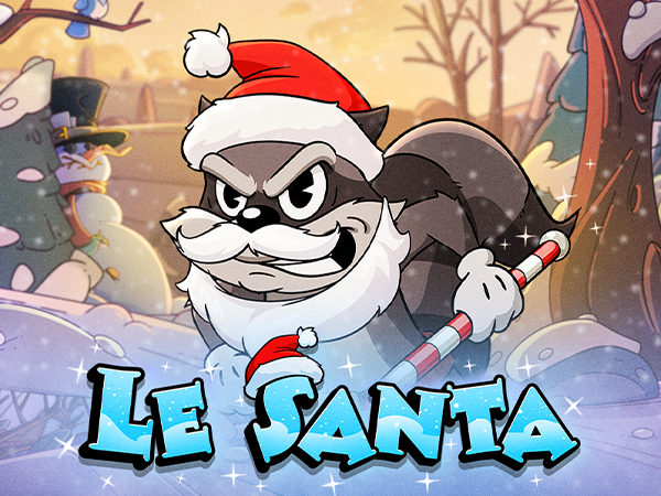 Le Santa