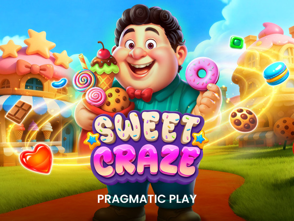 Sweet Craze