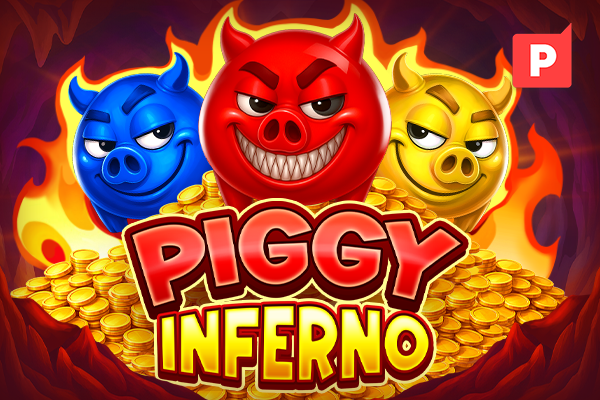 Piggy Inferno 
