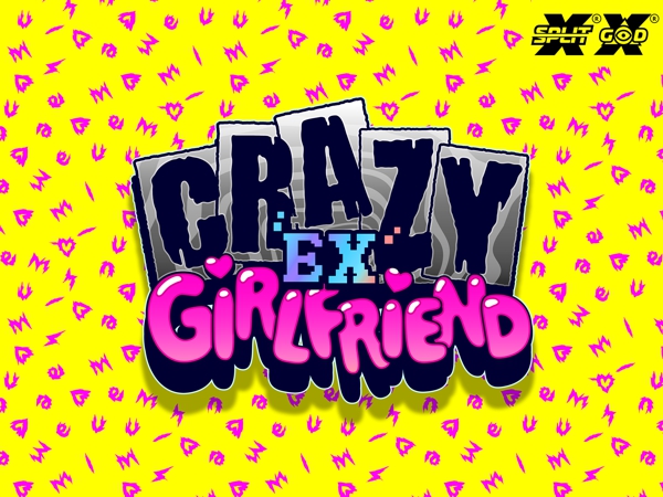 Crazy Ex-Girlfriend