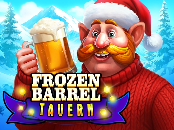Frozen Barrel Tavern