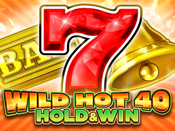 Wild Hot 40 Hold & Win