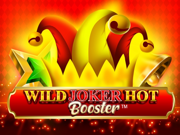 Wild Joker Hot Booster