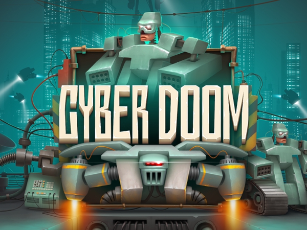 Cyber Doom