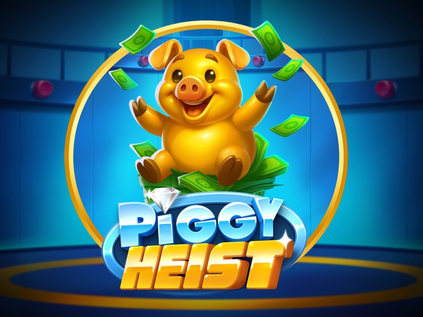 Piggy Heist