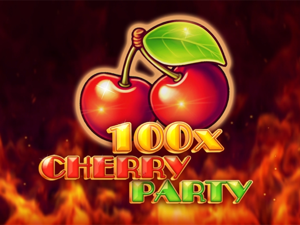 100x Cherry Party