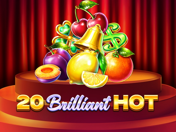 20 Brilliant Hot