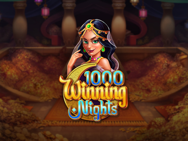 1000 Winning Nights 94