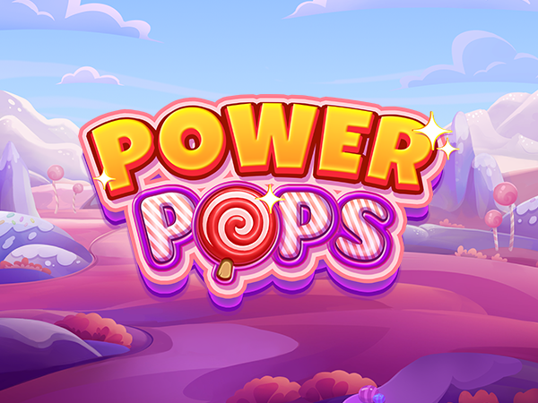 Power Pops