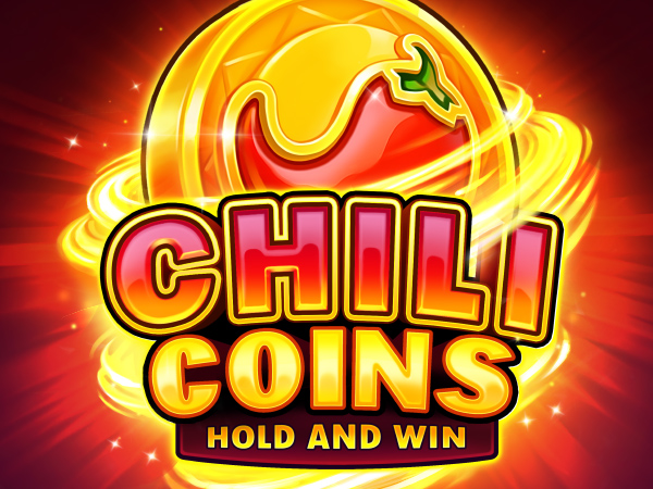 Chili Coins