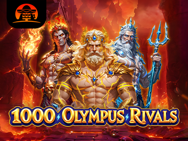 1000 Olympus Rivals