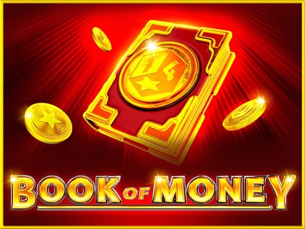 Book Of Money
