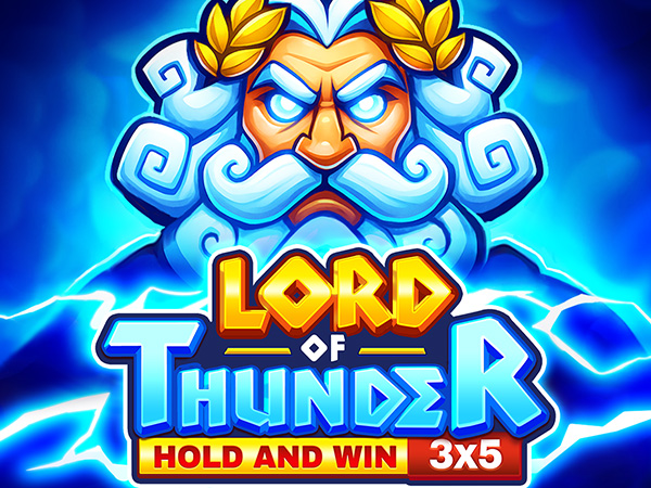 Lord of Thunder