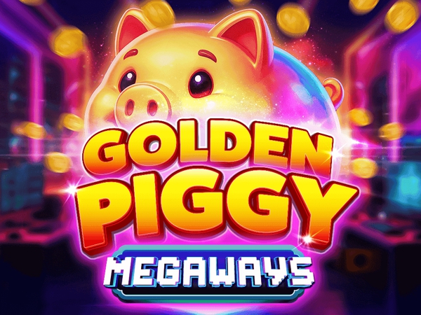 Golden Piggy Megaways