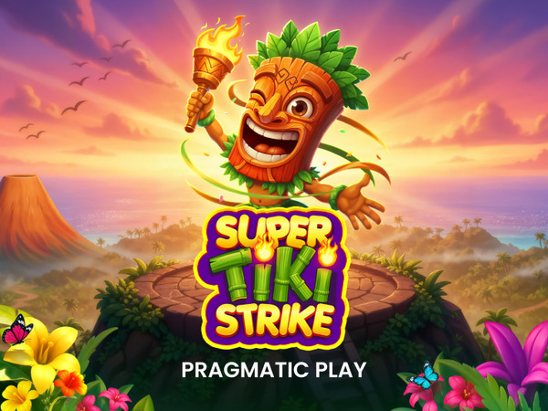 Super Tiki Strike