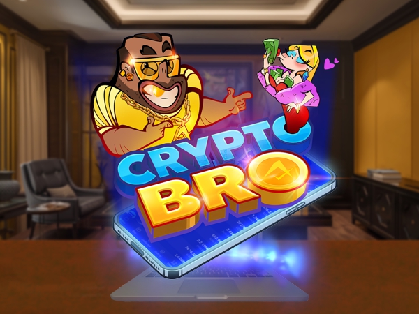 Crypto Bro