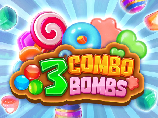 3 Combo Bombs
