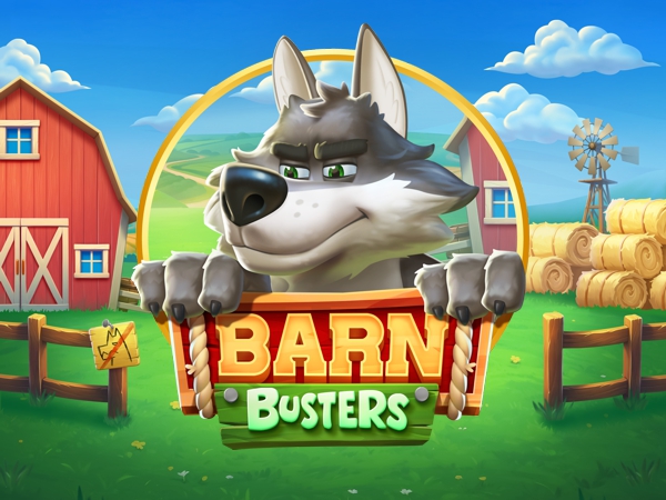 Barn Busters