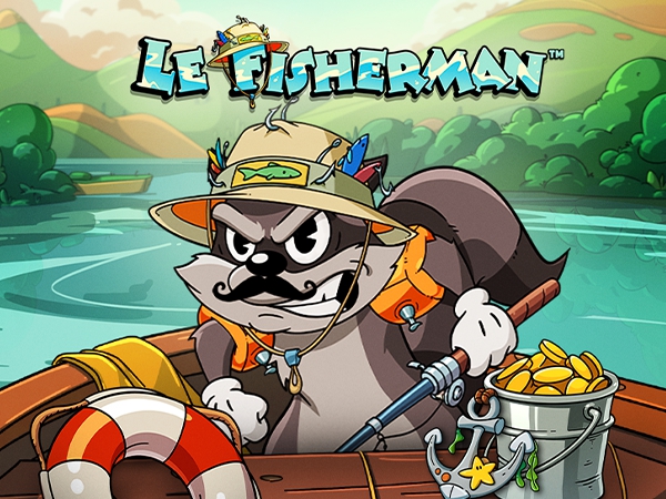 Le Fisherman