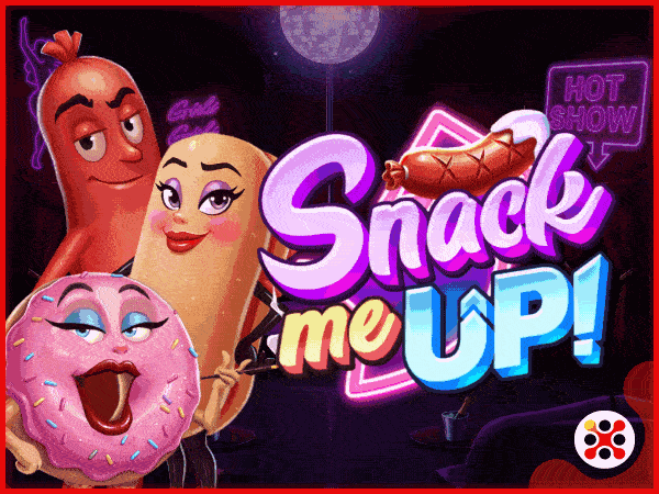 Snack Me Up!