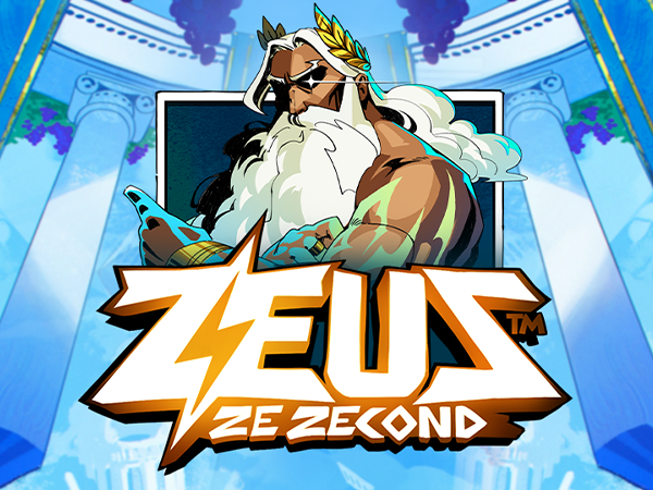 Zeus Ze Zecond